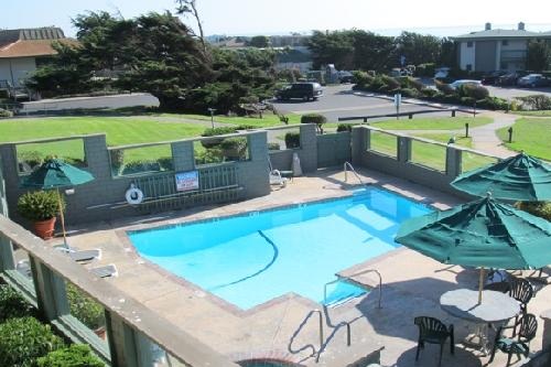 Best Western Plus Oceanfront Resort 003
